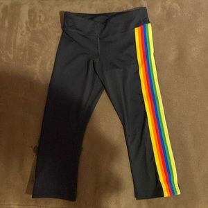 Zumba Hello kitty legging